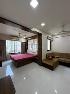 Hall Image of 2520 Sq.ft 4 BHK Apartment / Flat for sale in Sahajanand Oasis, Memnagar Ahmedabad for Rs. 20000000