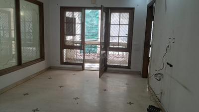 4 BHK Independent Builder Floor