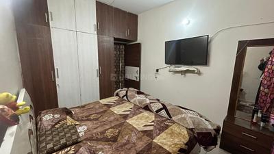 Hall Image of 900 Sq.ft 3 BHK Apartment / Flat for sale in Dream Rehmat Homez, Sanauli Zirakpur for Rs. 5200000