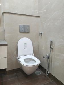 Bedroom Two Image of 2250 Sq.ft 4 BHK Builder Floor for sale in Sector 11 Rohini New Delhi for Rs. 35000000