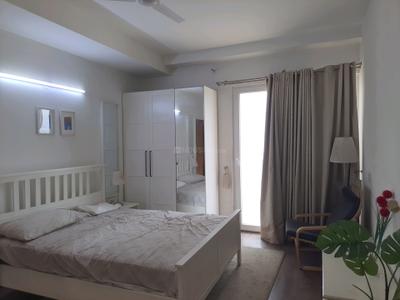 Bedroom Image of 4200 Sq.ft 4.5 BHK Builder Floor for sale in SS Linden Residential Floors, Sector 84 Gurgaon for Rs. 44500000