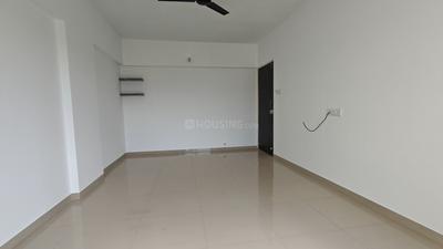 Hall Image of 960 Sq.ft 2 BHK Apartment / Flat for sale in Belvalkar Kalpak Homes Kirkatwadi, Kirkatwadi Pune for Rs. 5150000