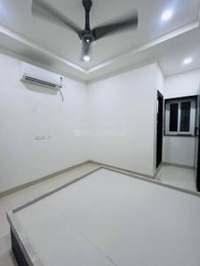 Bedroom Image of 800 Sq.ft 1 BHK Apartment / Flat for rent in Gachibowli Hyderabad for Rs. 24000