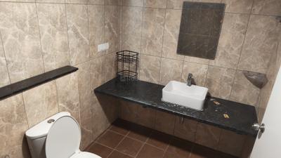 Image of 1700 Sq.ft 3 BHK Apartment / Flat for rent in Prestige Jindal City, Anchepalya, Bengaluru for Rs. 60000