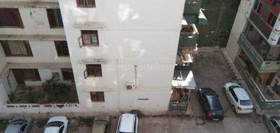 Image of 850 Sq.ft 2 BHK Apartment / Flat for sale in Penta Homes, Nabha, Zirakpur for Rs. 4150000