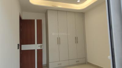 Bedroom Image of 2400 Sq.ft 4 BHK Builder Floor for sale in Vasundhara Ghaziabad for Rs. 20600000