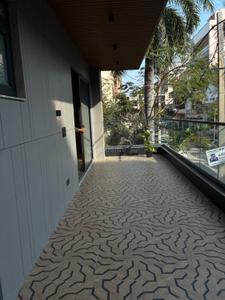 Balcony Image of 2700 Sq.ft 4 BHK Builder Floor for sale in Naraina New Delhi for Rs. 55000000