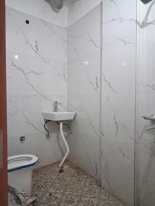 Bedroom Three Image of 1350 Sq.ft 3 BHK Apartment / Flat for sale in MMD Harsh Residency, Sector 81 Noida for Rs. 5300000