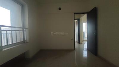 Bedroom Image of 1250 Sq.ft 2 BHK Apartment / Flat for sale in Marathon Nexzone Zenith 2, Panvel Navi Mumbai for Rs. 9500000