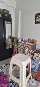 Bedroom Image of 1683 Sq.ft 3 BHK Apartment / Flat for sale in Kudasan Gandhinagar for Rs. 7000000