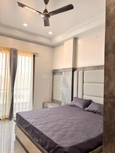 Bedroom Image of 3800 Sq.ft 4 BHK Villa for sale in Gokulpura Jaipur for Rs. 37500000