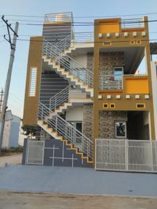 Image of 1200 Sq.ft 4 BHK Independent House for sale in Yelwala, Mysore for Rs. 6900000