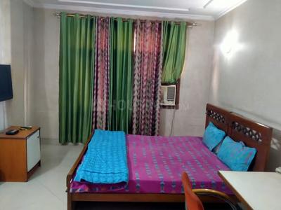 Bedroom Image of Hello world milan in Sector 26A, Gurgaon