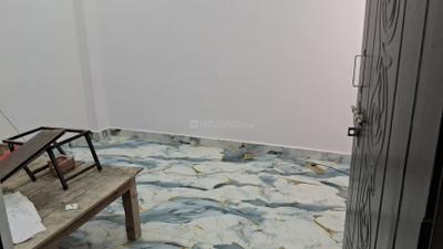 Bedroom Image of 1500 Sq.ft 3 BHK Builder Floor for rent in Sushant Golf City Lucknow for Rs. 18000