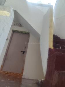 Kitchen Image of 225 Sq.ft 1 BHK Builder Floor for sale in Nallakunta Hyderabad for Rs. 3000000