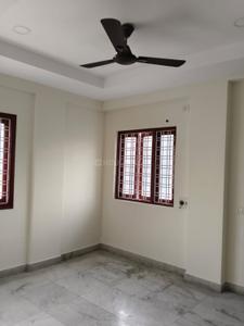 Residential flat Bedroom One 2