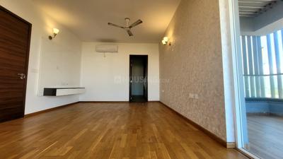 Balcony Image of 1700 Sq.ft 3 BHK Apartment / Flat for rent in Sholinganallur Chennai for Rs. 50000
