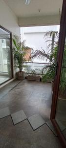 Balcony Image of 4000 Sq.ft 5 BHK Villa for sale in Taksh Elanza, Bhayli Vadodara for Rs. 35000000