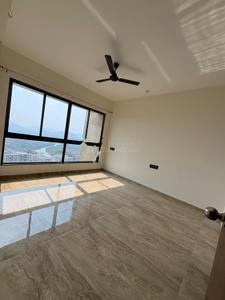 Bedroom Image of 1690 Sq.ft 3 BHK Apartment / Flat for sale in VTP Aethereus Phase 2, Mahalunge Pune for Rs. 12200020