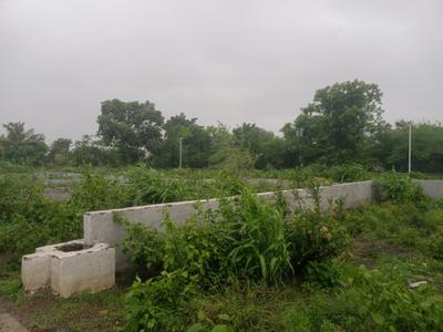 Hinjawadi Phase 2 Plot View 2