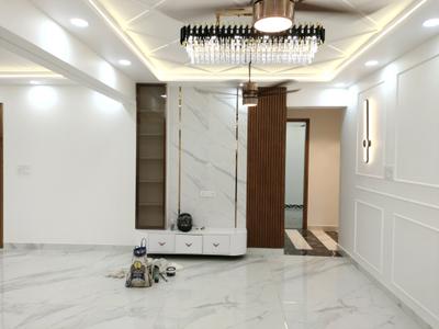 Living Room Image of 1700 Sq.ft 3 BHK Apartment / Flat for sale in SB youth Apartment, Sector 2 Dwarka New Delhi for Rs. 31500000