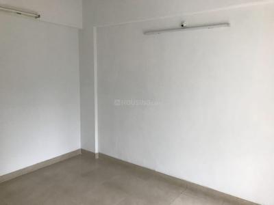 Bedroom Image of 1200 Sq.ft 2 BHK Apartment / Flat for rent in Leela Garden Housing, Kalyani Nagar Pune for Rs. 50000