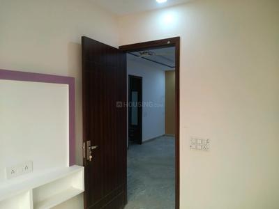 1 RK Flat