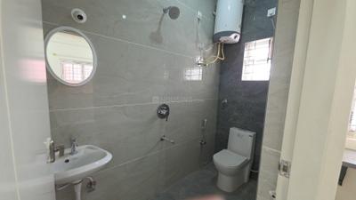 Image of 1180 Sq.ft 2 BHK Independent House for rent in Singasandra, Bengaluru for Rs. 37000