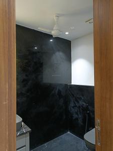 Common Bathroom Image of 3600 Sq.ft 4 BHK Builder Floor for sale in Anand Lok New Delhi for Rs. 160000000