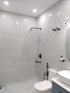 Bedroom Two Image of 2250 Sq.ft 4 BHK Builder Floor for sale in Sector 85 Faridabad for Rs. 22000000