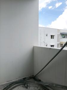 Bedroom Two Image of 2800 Sq.ft 3 BHK Villa for sale in K R Puram Bengaluru for Rs. 18500000