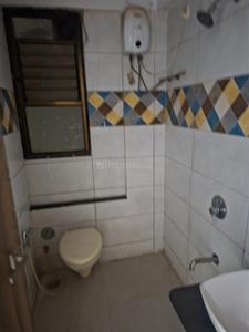 Image of 1295 Sq.ft 3 BHK Apartment / Flat for sale in Jaikumar Parksyde Residences, Pathardi Phata, Nashik for Rs. 8000000