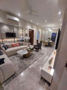 Image of 1140 Sq.ft 2 BHK Apartment / Flat for sale in Manapakkam, Chennai for Rs. 6600000