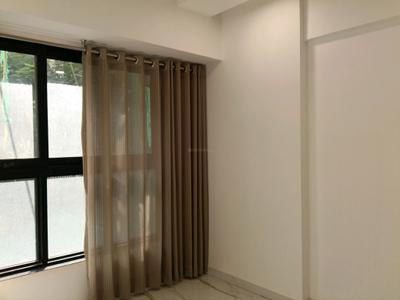 Bedroom Image of 652 Sq.ft 1 BHK Apartment / Flat for sale in JP Codename Starlife, Mira Road East Mira Bhayandar for Rs. 7900000