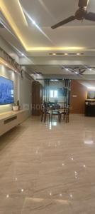 Image of 1468 Sq.ft 3 BHK Apartment / Flat for sale in Sri Balaji Signature by Sri Balaji Shelters, Hennur, Bengaluru for Rs. 16400000