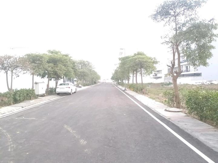 Homes RPF Housing Society Main Image 1