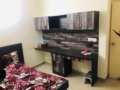 Hall Image of 953 Sq.ft 2 BHK Apartment / Flat for rent in Jaypee Aman, Sector 151 Noida for Rs. 26000