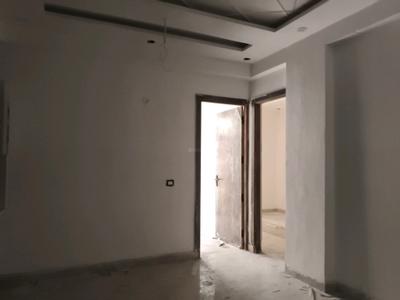 Living Room Image of 1050 Sq.ft 2 BHK Apartment / Flat for sale in Ambesten Twin Chalet, Noida Extension Greater Noida for Rs. 4050000