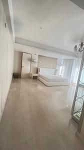 Bedroom Image of 2400 Sq.ft 4 BHK Apartment / Flat for rent in Sumer Trinity Towers, Prabhadevi Mumbai for Rs. 500000