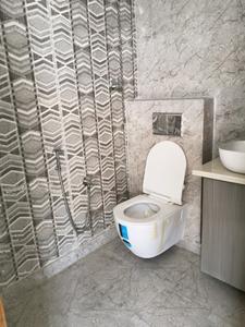 Common Bathroom Image of 2700 Sq.ft 4 BHK Builder Floor for sale in Palam Vihar Gurgaon for Rs. 30900000