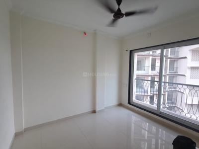 1 BHK Flat