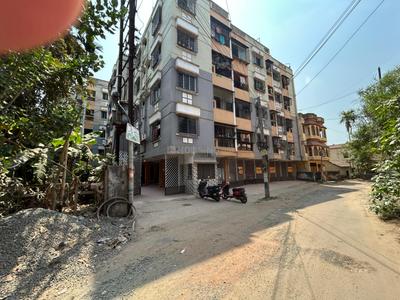Image of 1180 Sq.ft 3 BHK Apartment / Flat for sale in Rajarhat, Kolkata for Rs. 4200000