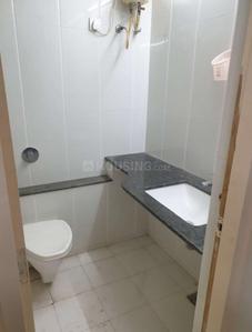 Bathroom Image of 1850 Sq.ft 3 BHK Apartment / Flat for sale in Jodhpur Ahmedabad for Rs. 15000000