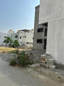Image of 1500 Sq.ft Residential Plot / Land for sale in GK Green Valley Phase 2, Doddaballapura, Bengaluru for Rs. 12000000