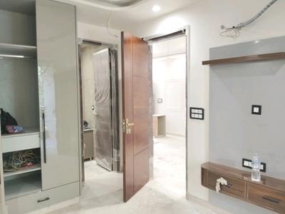 Bedroom Image of 1000 Sq.ft 3 BHK Apartment / Flat for sale in Star Apartments, Sector 9 Rohini New Delhi for Rs. 18000000
