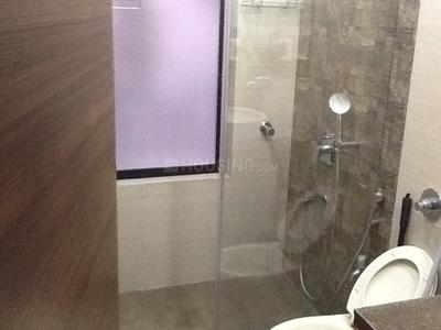 Bathroom Image of 3800 Sq.ft 5 BHK Apartment / Flat for sale in Juhu Mumbai for Rs. 175000000