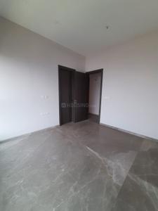 Bedroom Image of 1286 Sq.ft 3 BHK Apartment / Flat for sale in Sheth Beaumonte Tower C, Sion Mumbai for Rs. 67500000