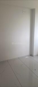 Bedroom Image of 1138 Sq.ft 2 BHK Apartment / Flat for rent in Spelndid Murlidhar Glory, Nana Chiloda Ahmedabad for Rs. 12000