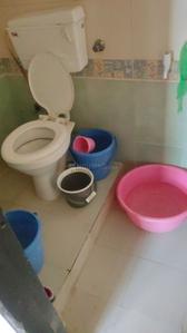 Image of 950 Sq.ft 2 BHK Apartment / Flat for sale in Kalamboli, Navi Mumbai for Rs. 6500000