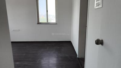 Bedroom Image of 1115 Sq.ft 2 BHK Apartment / Flat for sale in Vascon Ela, Hadapsar Pune for Rs. 9900000